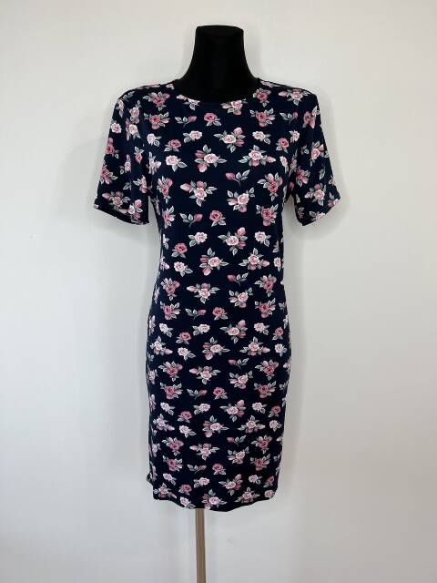 Sukienka damskie 4878 1 kolor 44-54 (towar polskie) 1