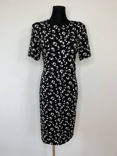 Sukienka damskie 4881 1 kolor 44-54 (towar polskie)