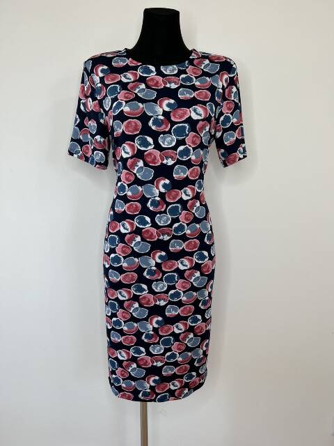 Sukienka damskie 4882 1 kolor 44-54 (towar polskie) 1