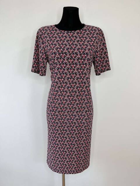 Sukienka damskie 4887 1 kolor 44-54 (towar polskie)