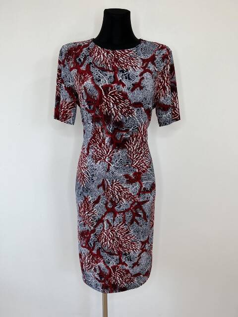 Sukienka damskie 4889 1 kolor 44-54 (towar polskie) 1