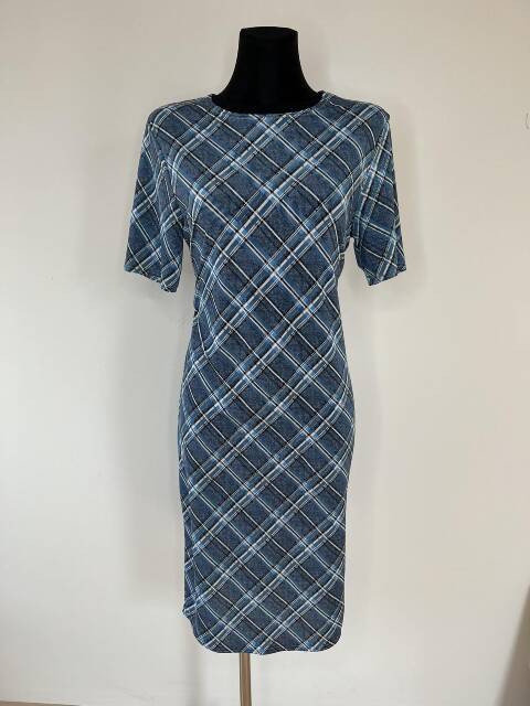 Sukienka damskie 4898 1 kolor 44-54 (towar polskie) 1