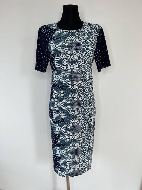 Sukienka damskie 4901 1 kolor 44-54 (towar polskie) 1