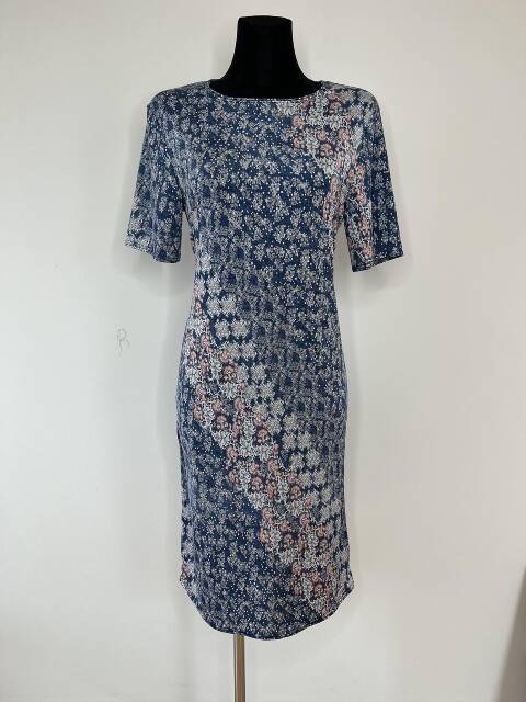 Sukienka damskie 4902 1 kolor 44-54 (towar polskie) 1