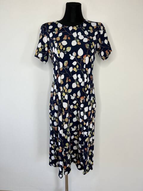 Sukienka damskie 4917 1 kolor 44-52 (Towar Polskie)