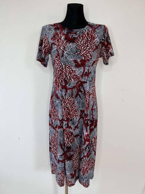 Sukienka damskie 4921 1 kolor 44-52 (Towar Polskie)