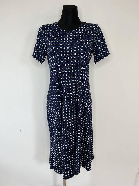 Sukienka damskie 4937 1 kolor 44-52 (Towar Polskie) 1