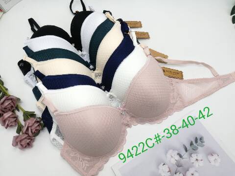 Biustonosze damskie 9422C 1 kolor C 1