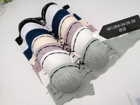 Biustonosze damskie 9813B 1 kolor B 1