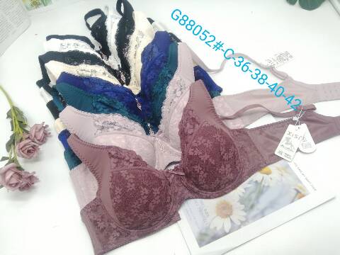 Biustonosze damskie G88052C 1 kolor C 1