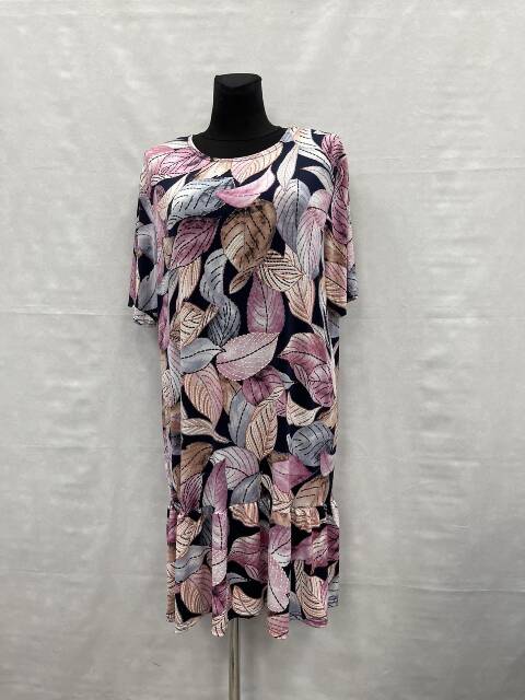 Sukienka damskie 5139 1 kolor 44-52 (Towar Polskie)