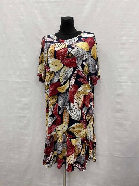 Sukienka damskie 5140 1 kolor 44-52 (Towar Polskie) 1