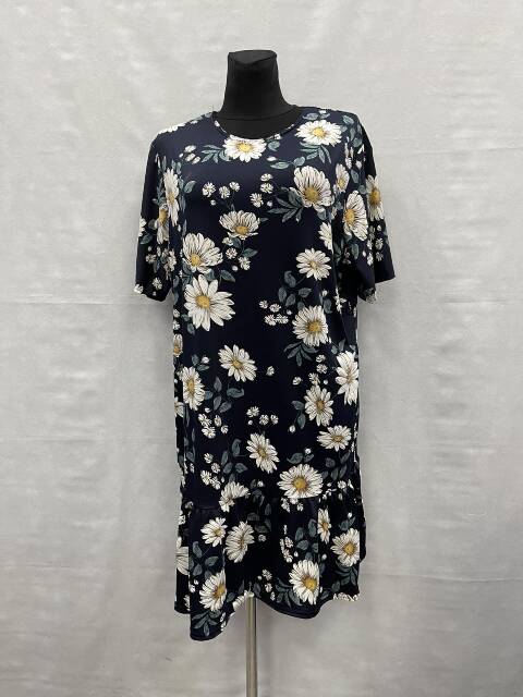 Sukienka damskie 5144 1 kolor 44-52 (Towar Polskie)