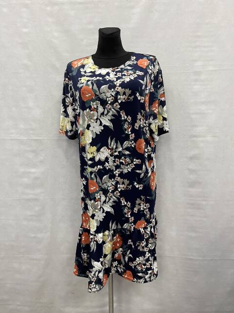 Sukienka damskie 5149 1 kolor 44-52 (Towar Polskie)