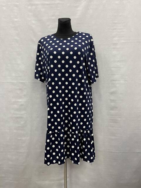 Sukienka damskie 5150 1 kolor 44-52 (Towar Polskie)