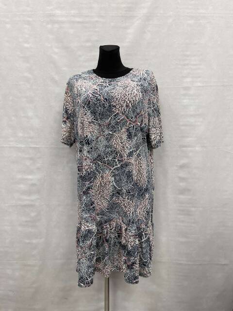 Sukienka damskie 5153 1 kolor 44-52 (Towar Polskie)