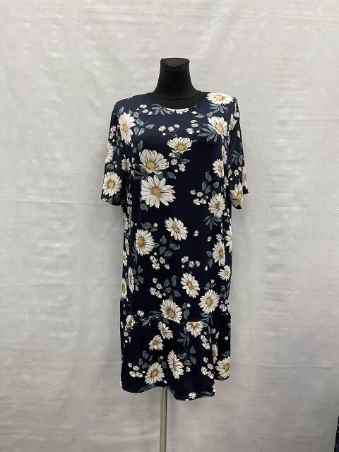 Sukienka damskie 5156 1 kolor 44-52 (Towar Polskie)