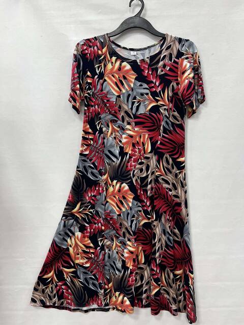 Sukienka damskie 5405 1 kolor 48-54 (Towar Polskie) 1