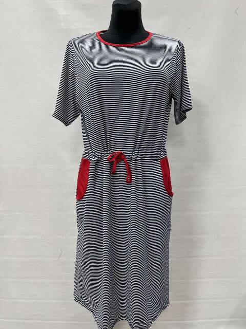 Sukienka damskie 5406 1 kolor 48-54 (Towar Polskie) 1