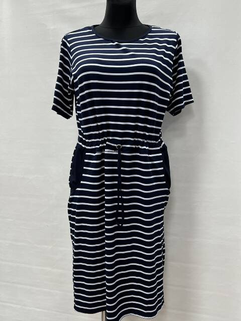 Sukienka damskie 5408 1 kolor 48-54 (Towar Polskie) 1