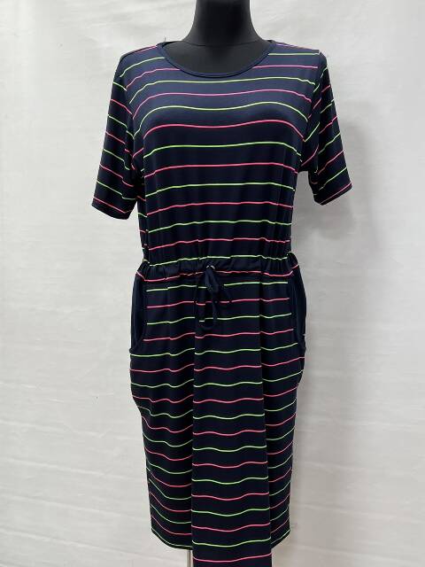 Sukienka damskie 5409 1 kolor 48-54 (Towar Polskie) 1