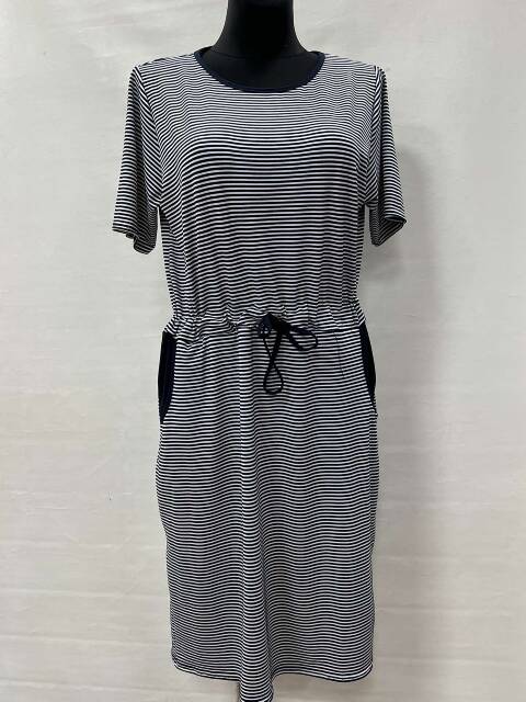 Sukienka damskie 5410 1 kolor 48-54 (Towar Polskie) 1