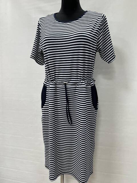 Sukienka damskie 5413 1 kolor 48-54 (Towar Polskie) 1