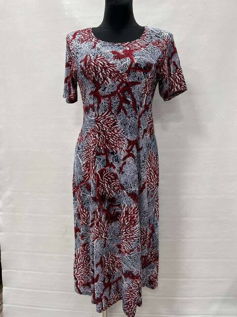 Sukienka damskie 5414 1 kolor Standard (Towar Polskie) 1