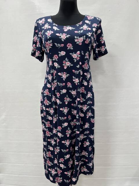 Sukienka damskie 5416 1 kolor Standard (Towar Polskie) 1