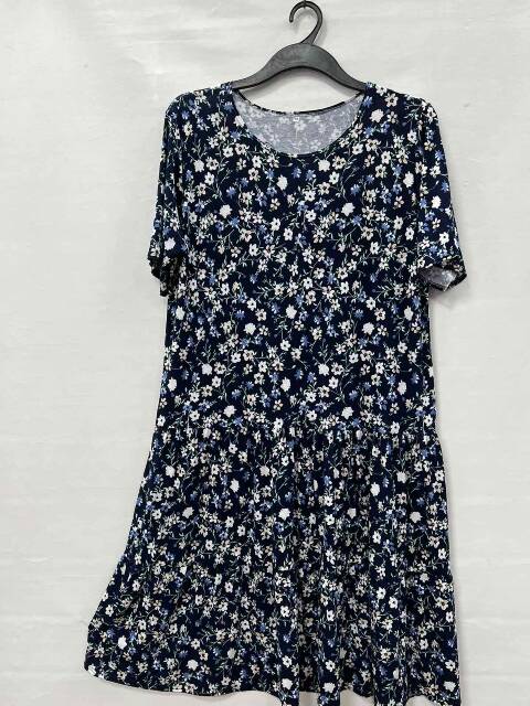 Sukienka damskie 5425 1 kolor Standard (Towar Polskie)