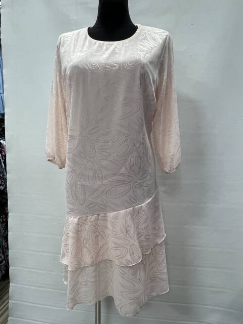 Sukienka damskie 5429 1 kolor L-3XL (Towar Polskie) 1