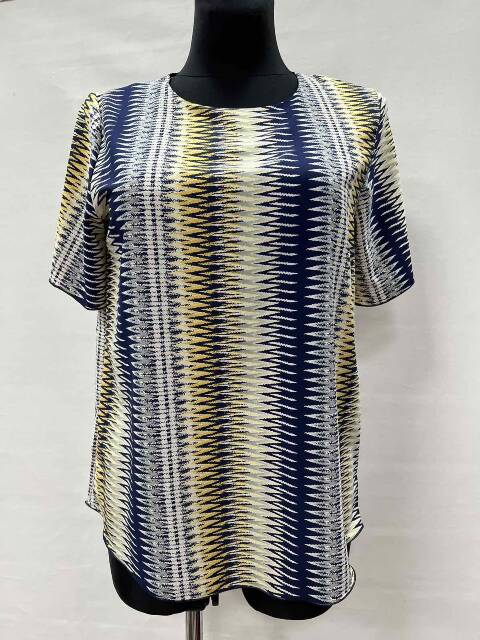 Bluzka damskie 5471 1 kolor 42-54 (Towar Polskie) 1