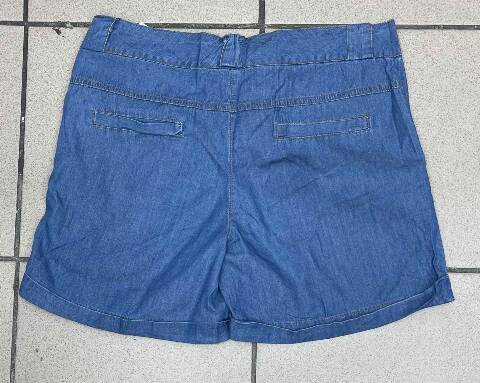 Szorty damskie 5743 1 kolor 36-44 (towar china) 2