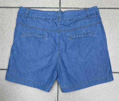 Szorty damskie 5745 1 kolor 36-44 (towar china) 2