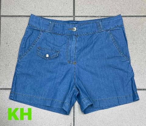 Szorty damskie 5747 1 kolor 36-44 (towar china) 1