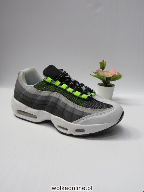 Sportowe Damskie DS8334N MULTI 36-41