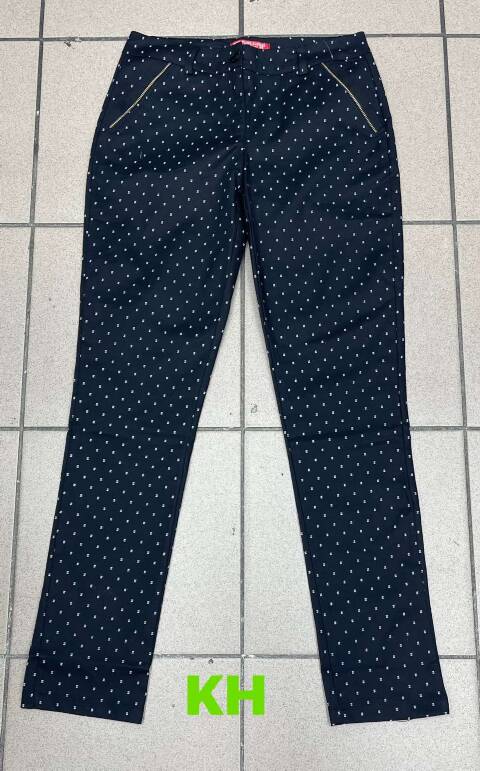 Spodnie damskie 5748 1 kolor 36-44 (towar china) 1