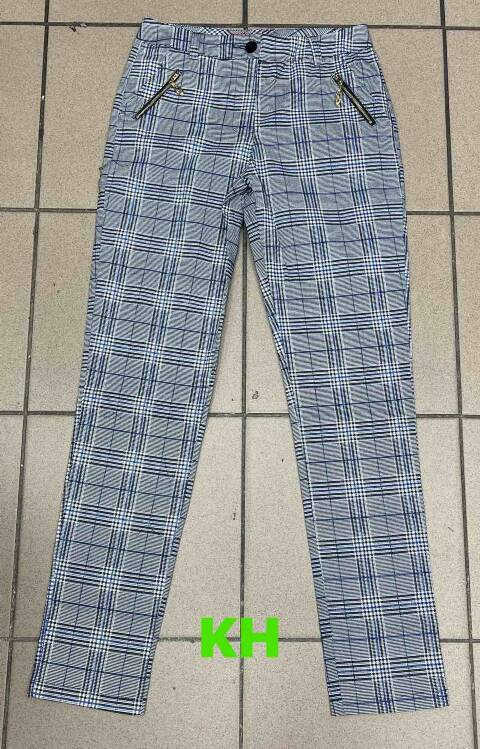 Spodnie damskie 5752 1 kolor 36-44 (towar china) 1