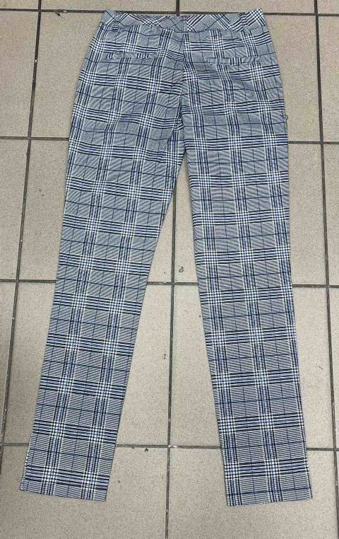 Spodnie damskie 5752 1 kolor 36-44 (towar china) 2