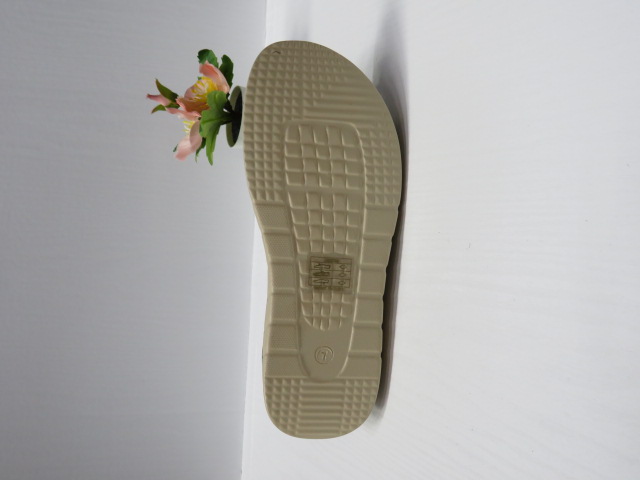 Sandały damskie XD-2203 NAVY 36-41 2