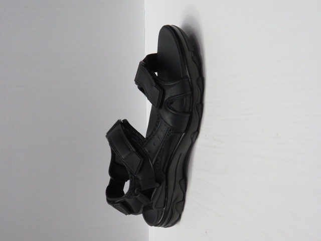 Sandały Męskie XD-3303 BLACK 41-46