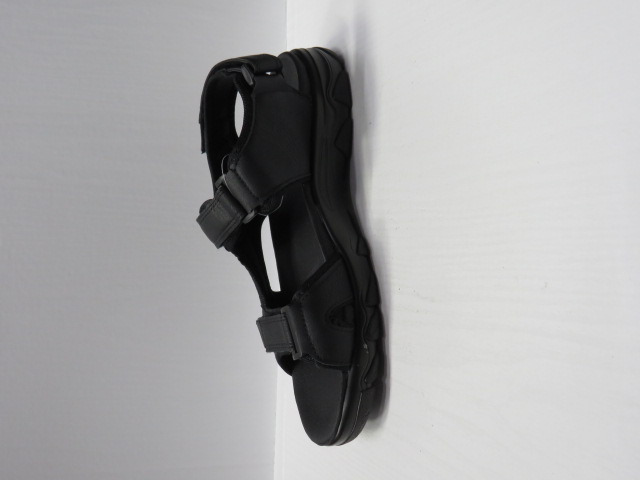 Sandały Męskie XD-3303 BLACK 41-46 1