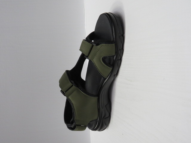 Sandały Męskie XD-3303 KHAKI 41-46 1