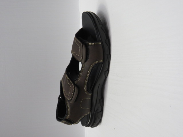 Sandały Męskie XD-3302 COFFEE 41-46