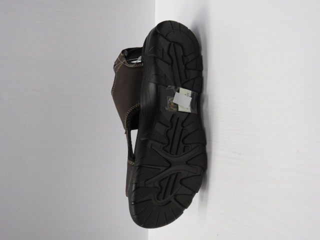 Sandały Męskie XD-3302 COFFEE 41-46 2