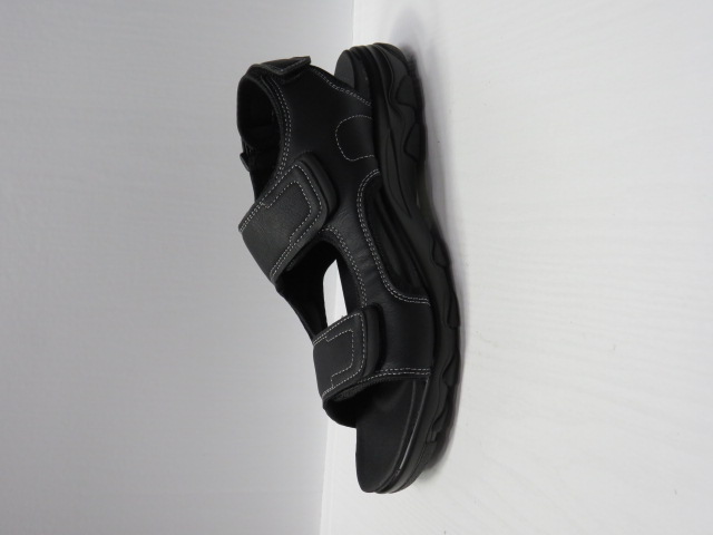 Sandały Męskie XD-3302 BLACK 41-46