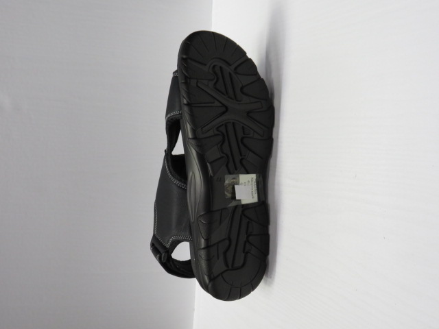 Sandały Męskie XD-3302 BLACK 41-46 2