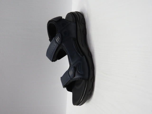 Sandały Męskie XD-3301 NAVY 41-46