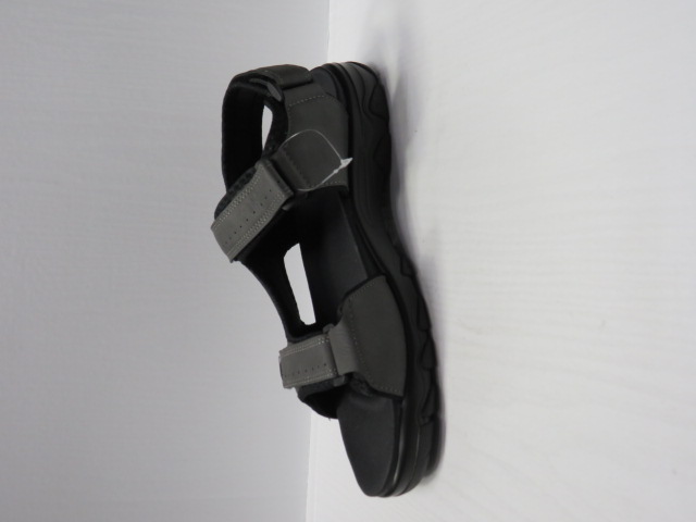 Sandały Męskie XD3301 GREY 41-46 1