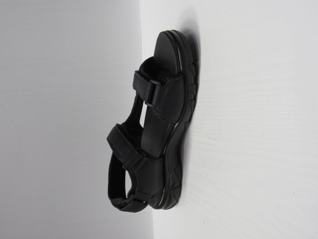 Sandały Męskie XD-3301 BLACK 41-46 1